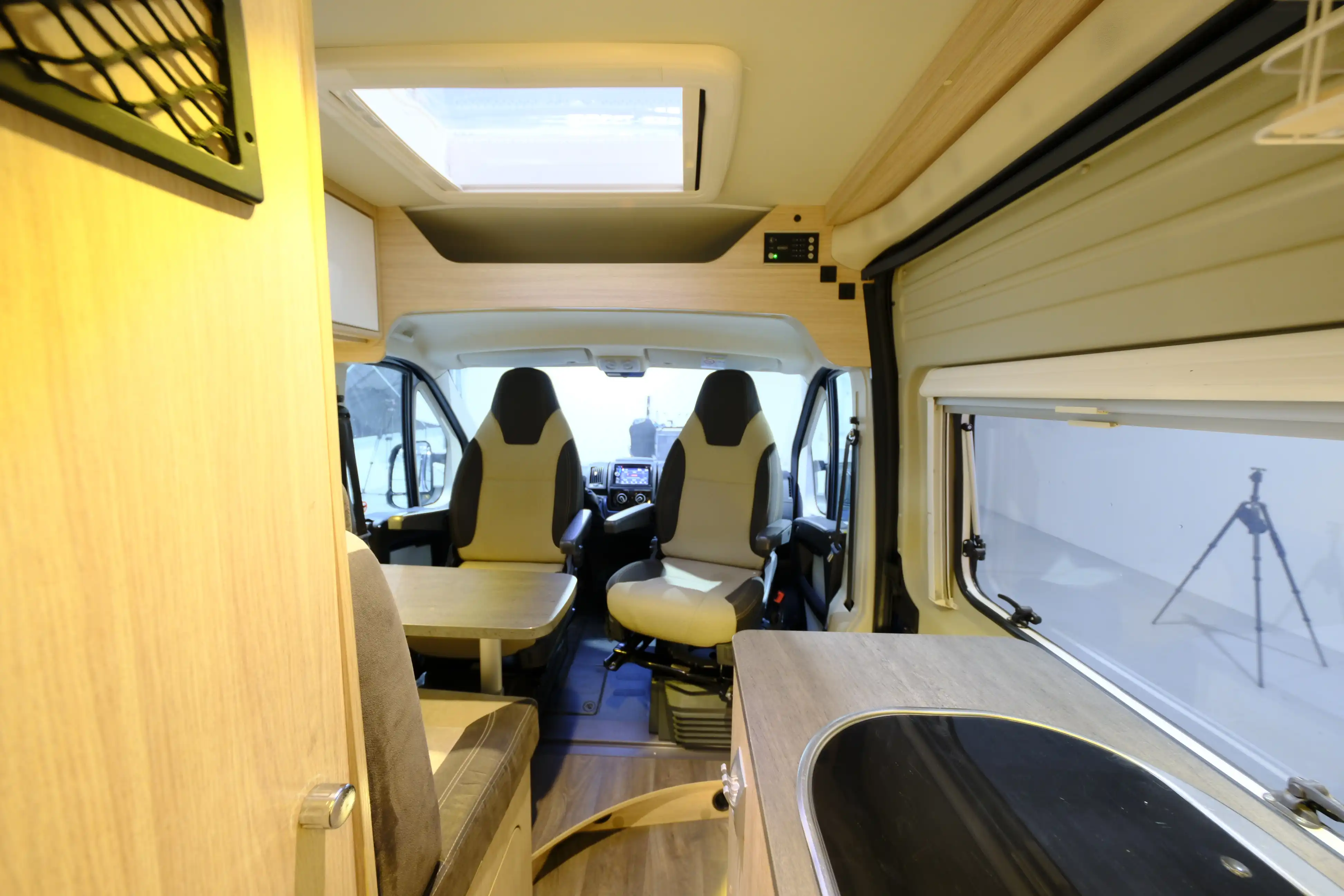 POESSL Roadcar R 540 - Ansicht 10